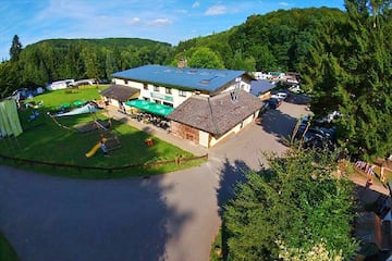 Camping Simmerschmelz - Image 1