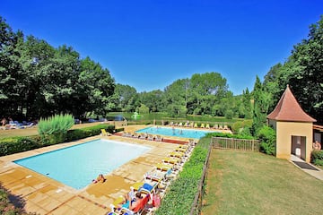 Slow Village Séveilles - Image 1 Slow Village Séveilles - Image 1