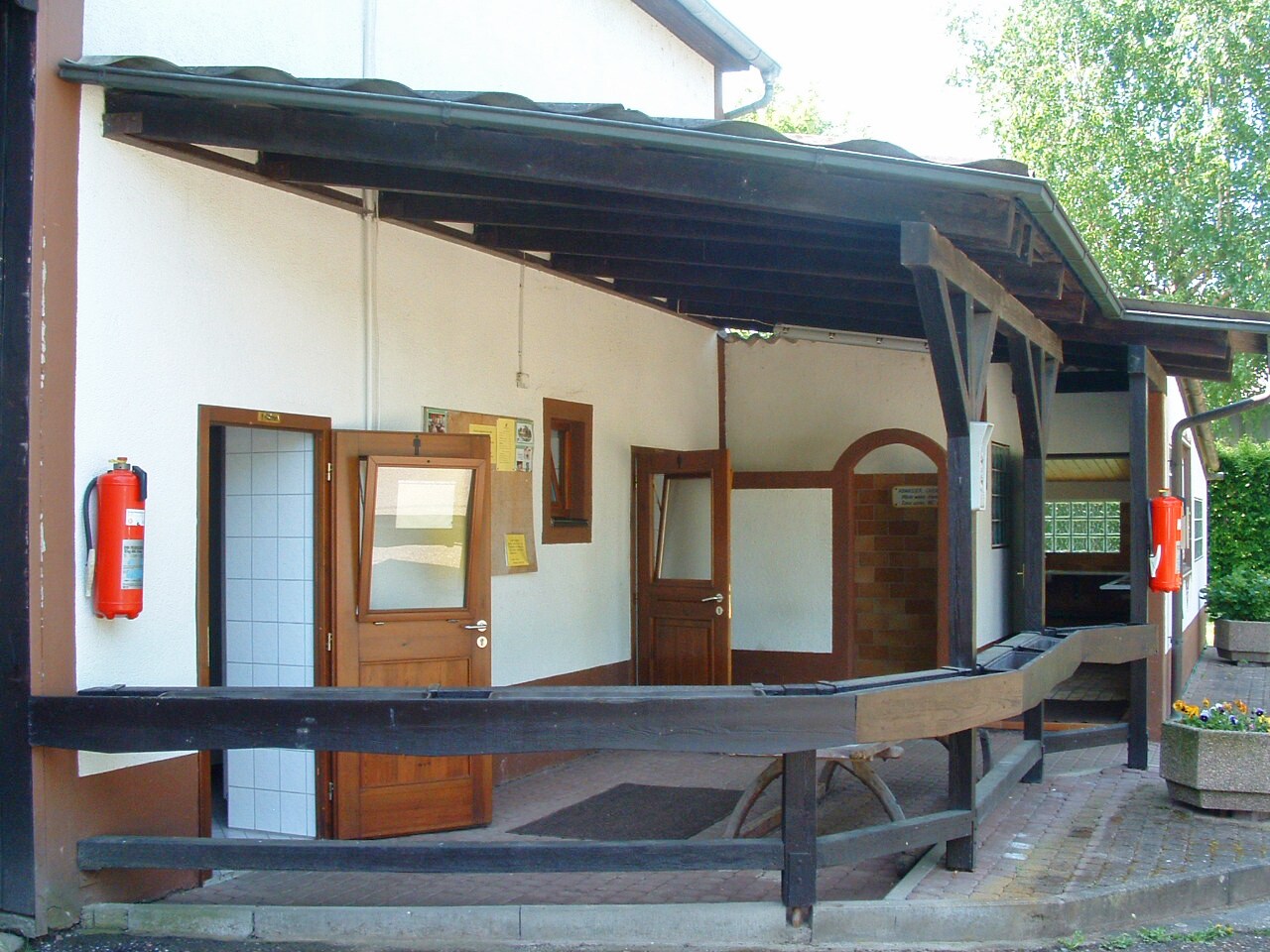 Camping Mnsterblick | ACSI