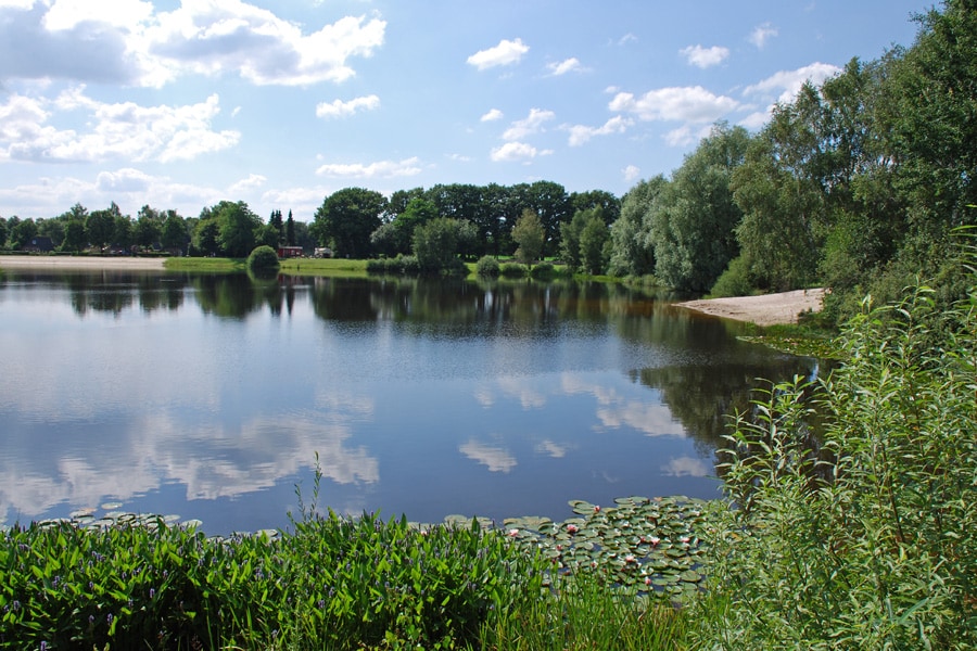 Camping & Ferienpark Falkensteinsee — 4