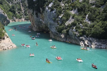 Camping Le Moulin Camping Le Moulin