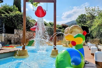 Camping Dei Fiori - Image 1 Camping Dei Fiori - Image 1