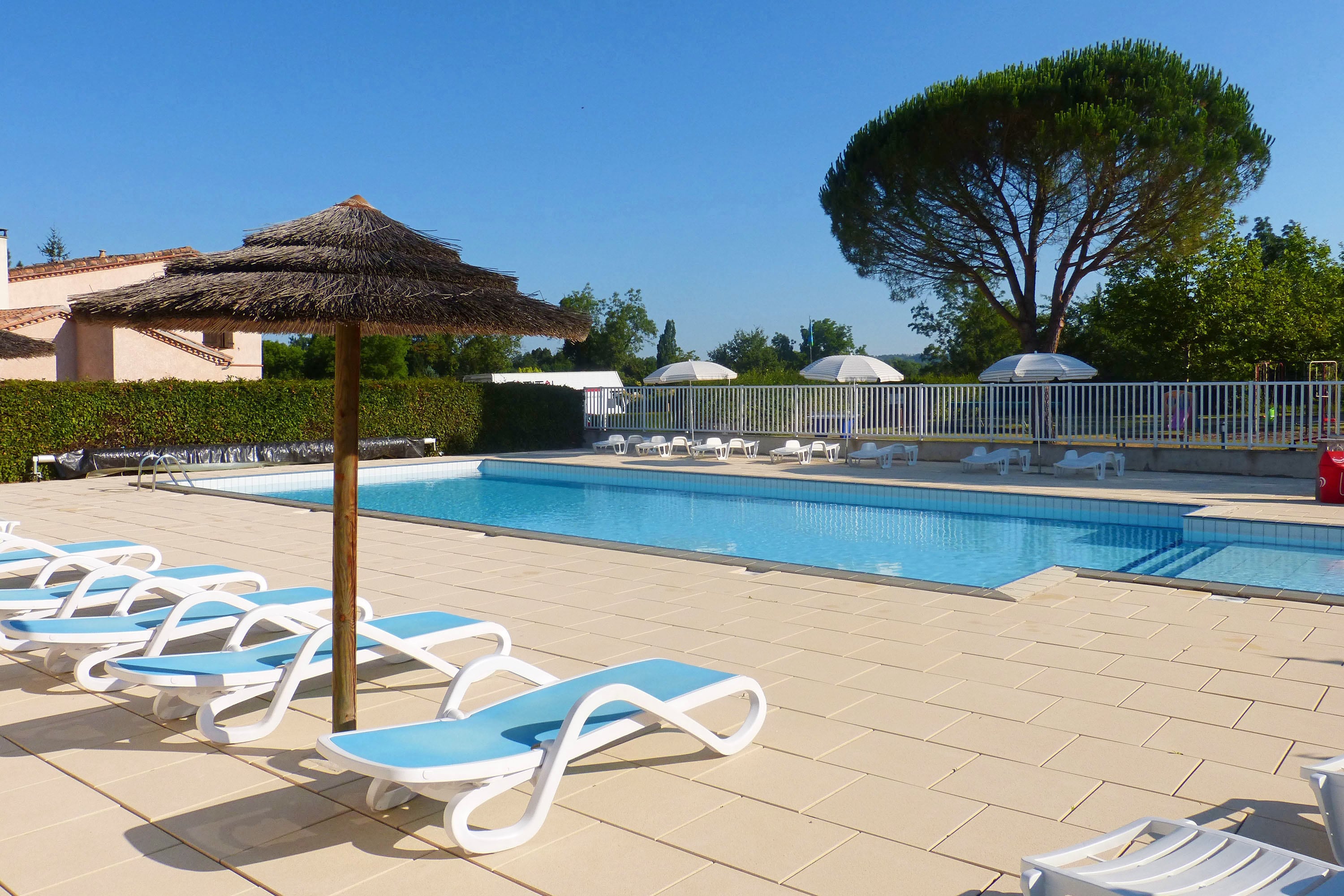Camping Le Clos de la Lère — 4