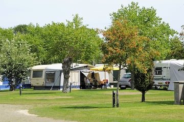 Camping Ter Duinen - Image 1