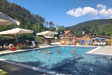 Camping Valdeiva Camping Valdeiva