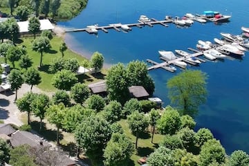 Camping La Sfinge - Image 1 Camping La Sfinge - Image 1