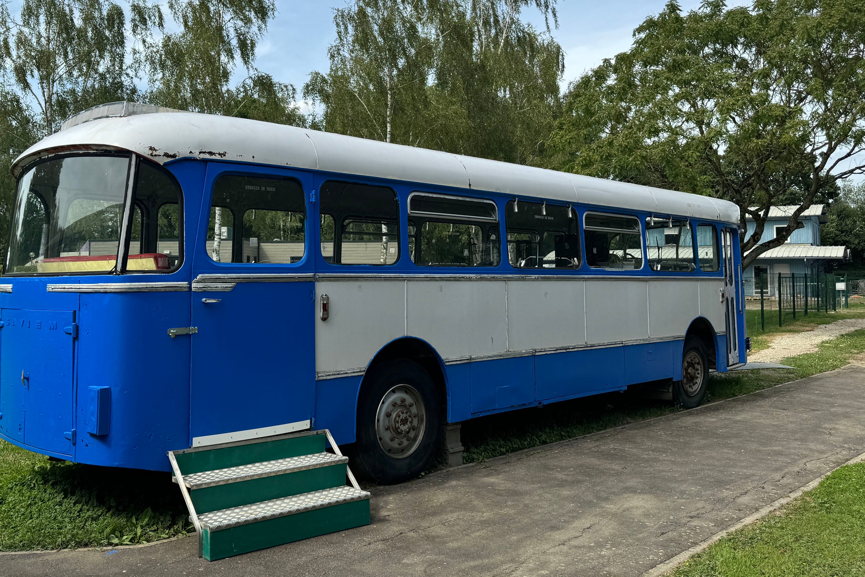 Camping La Venise de l'Ouest — 5