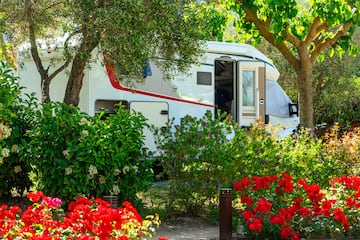 Camping Salatà Camping Salatà