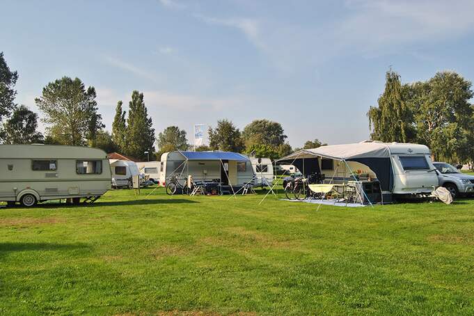 Campsite photo 1