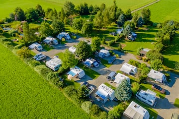 50plus Campingpark Fisching - Image 1