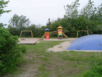 Uge Lystfiskeri og Camping Uge Lystfiskeri og Camping