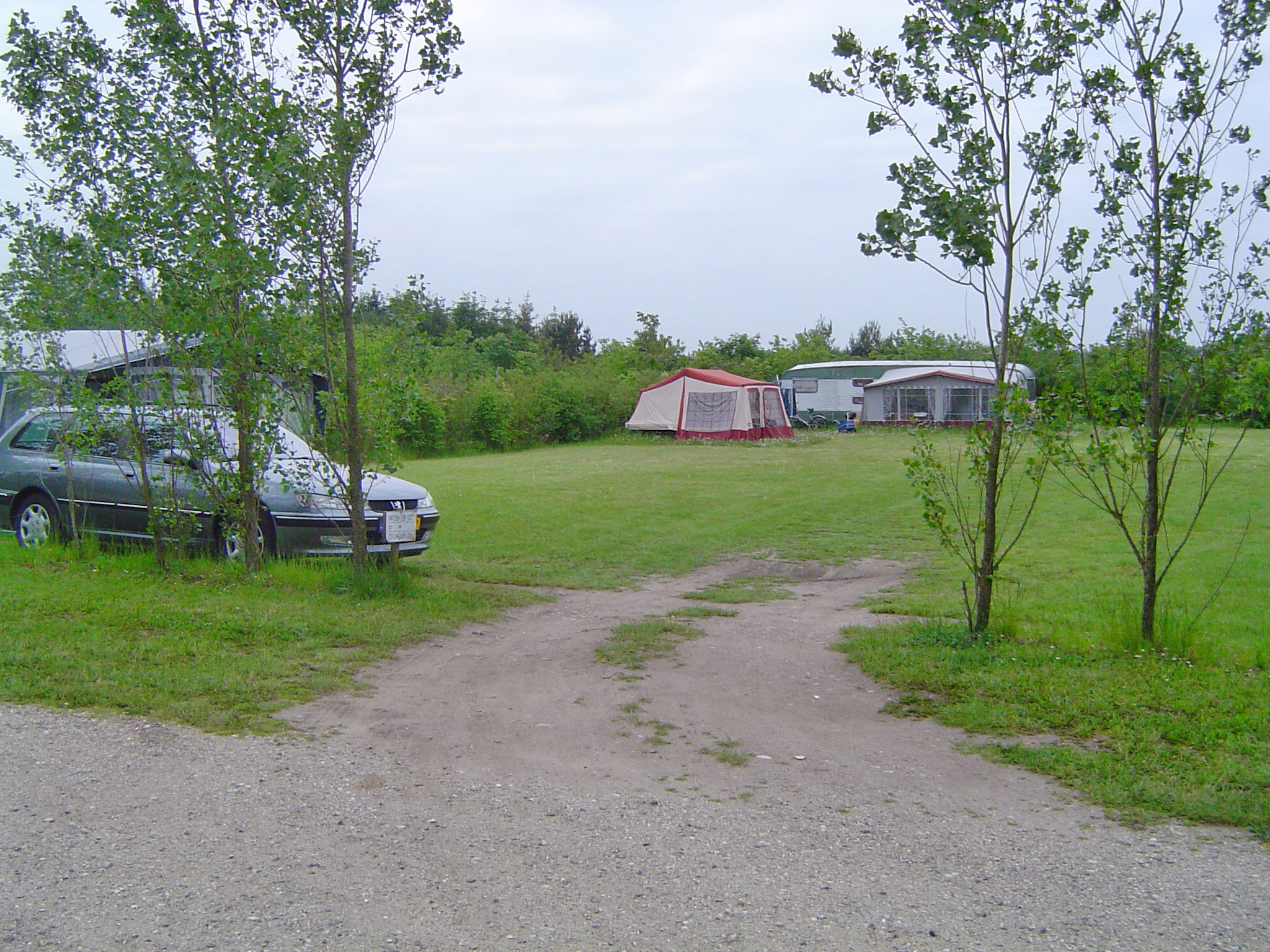 Uge Lystfiskeri og Camping | ACSI