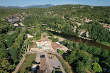 Camping Mazet-Plage - Image 1 Camping Mazet-Plage - Image 1