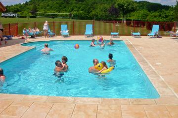 Camping de la Pelouse Camping de la Pelouse