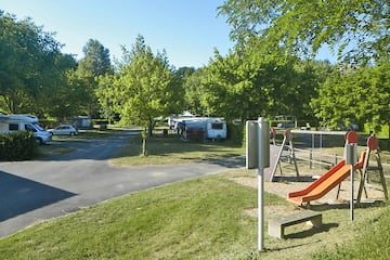 Camping Du Bois de la Dame Camping Du Bois de la Dame