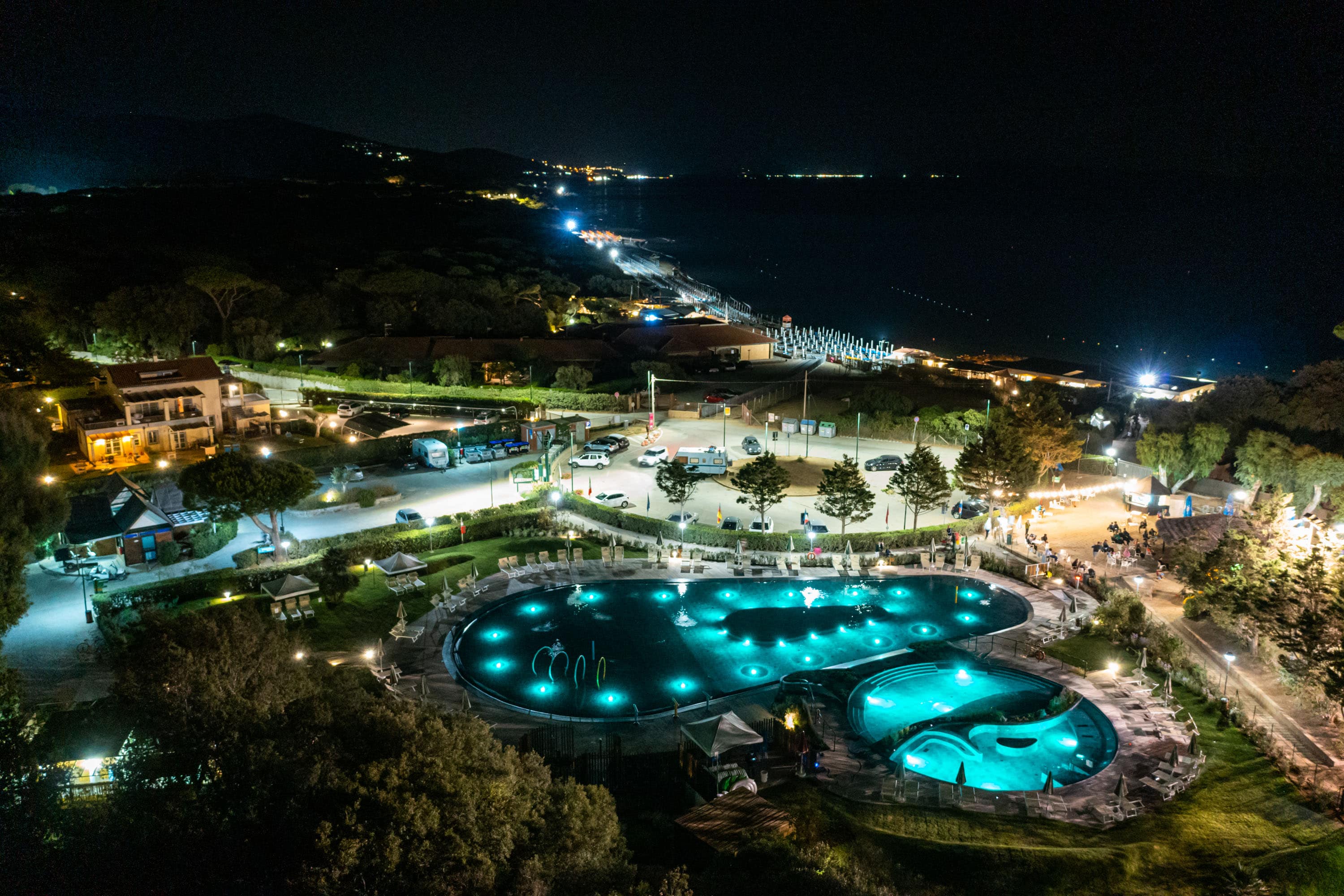Club del Sole Stella del Mare Family Collection — 4