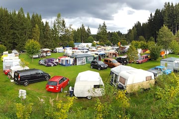 Ferienpark Birnbaumteich Ferienpark Birnbaumteich