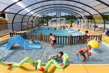 Camping Les Peupliers Camping Les Peupliers
