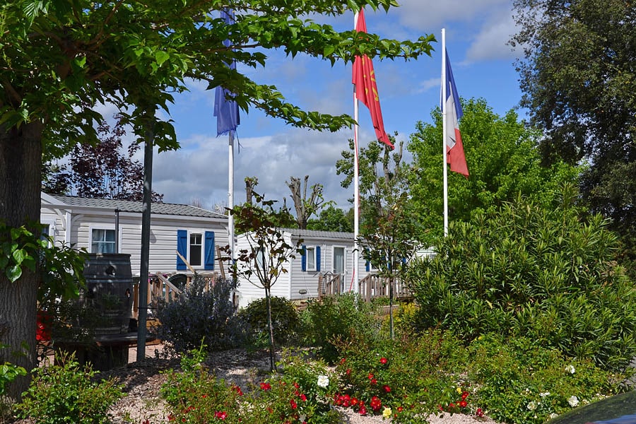 Camping Toulouse Le Rupé — 5