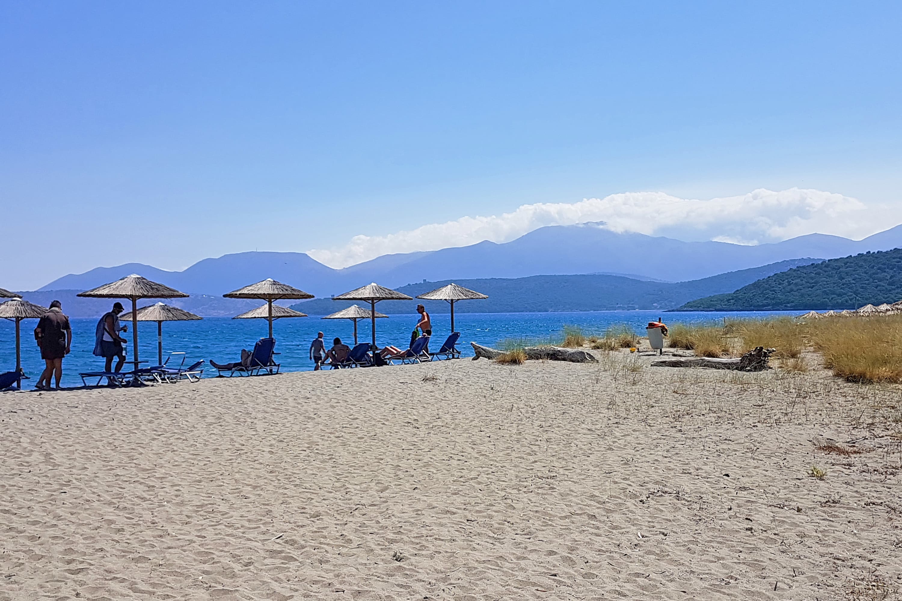 Camping Mani-Beach | ACSI