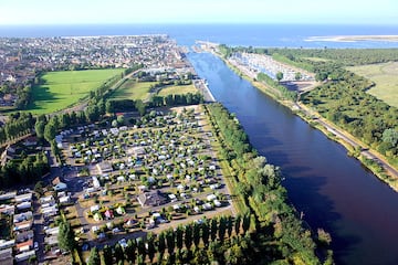 Camping Homair Riva Bella Camping Homair Riva Bella