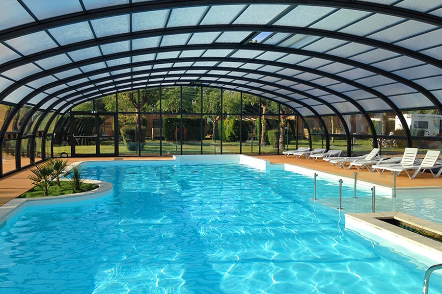 Camping Homair Riva Bella — 4