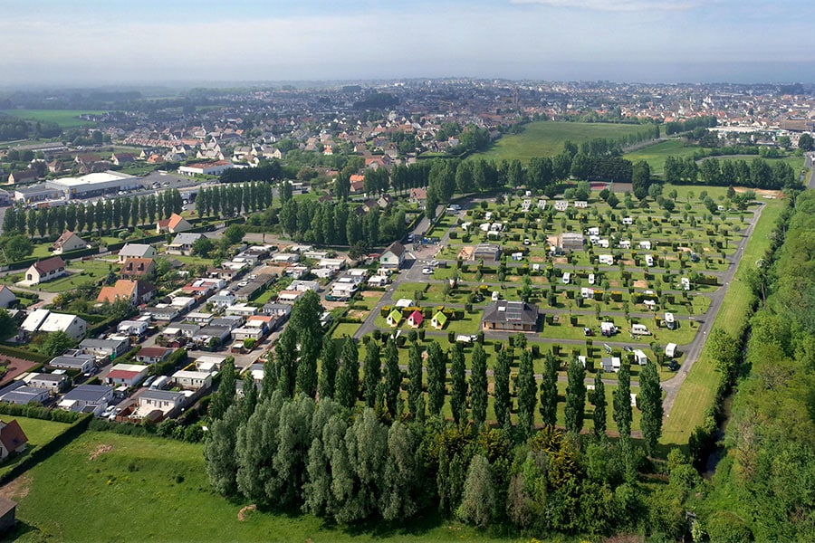 Camping Homair Riva Bella — 5