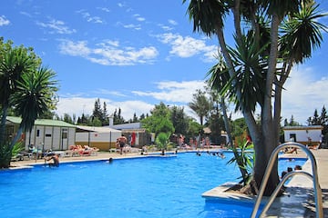 Camping & Bungalows Roche - Image 1