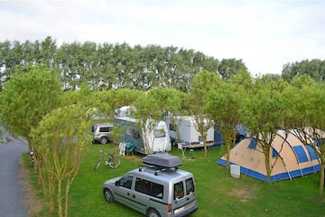 Camping Kindervreugde Camping Kindervreugde