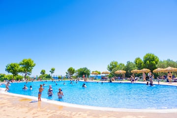 Camping Ametlla - Image 1