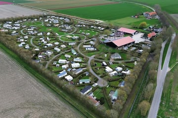 Camping Elizabeth Hoeve - Image 1 Camping Elizabeth Hoeve - Image 1