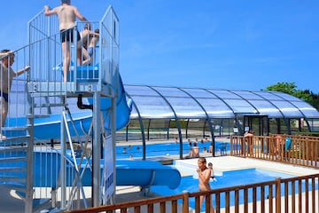 Camping Seasonova Etennemare Camping Seasonova Etennemare