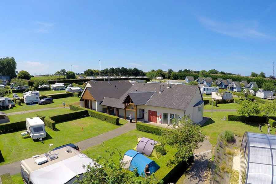Camping Seasonova Etennemare — 4