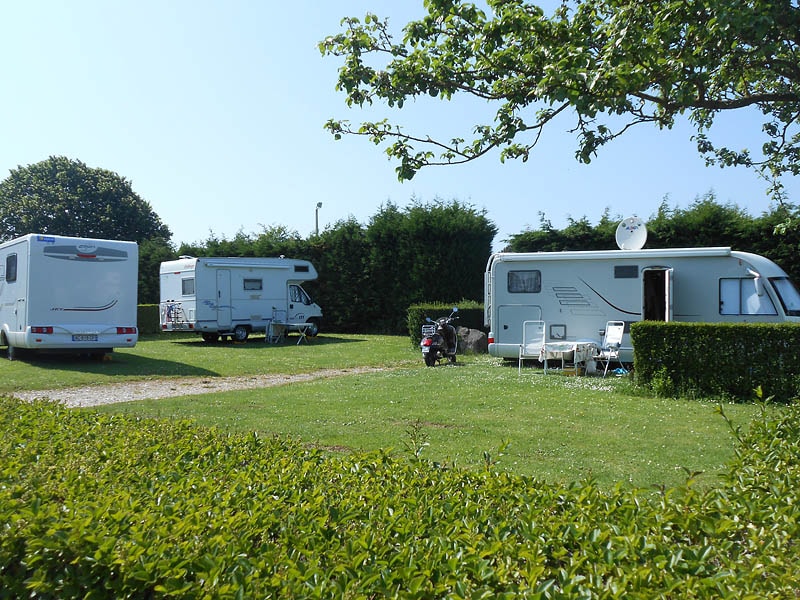 Camping Seasonova Etennemare — 5