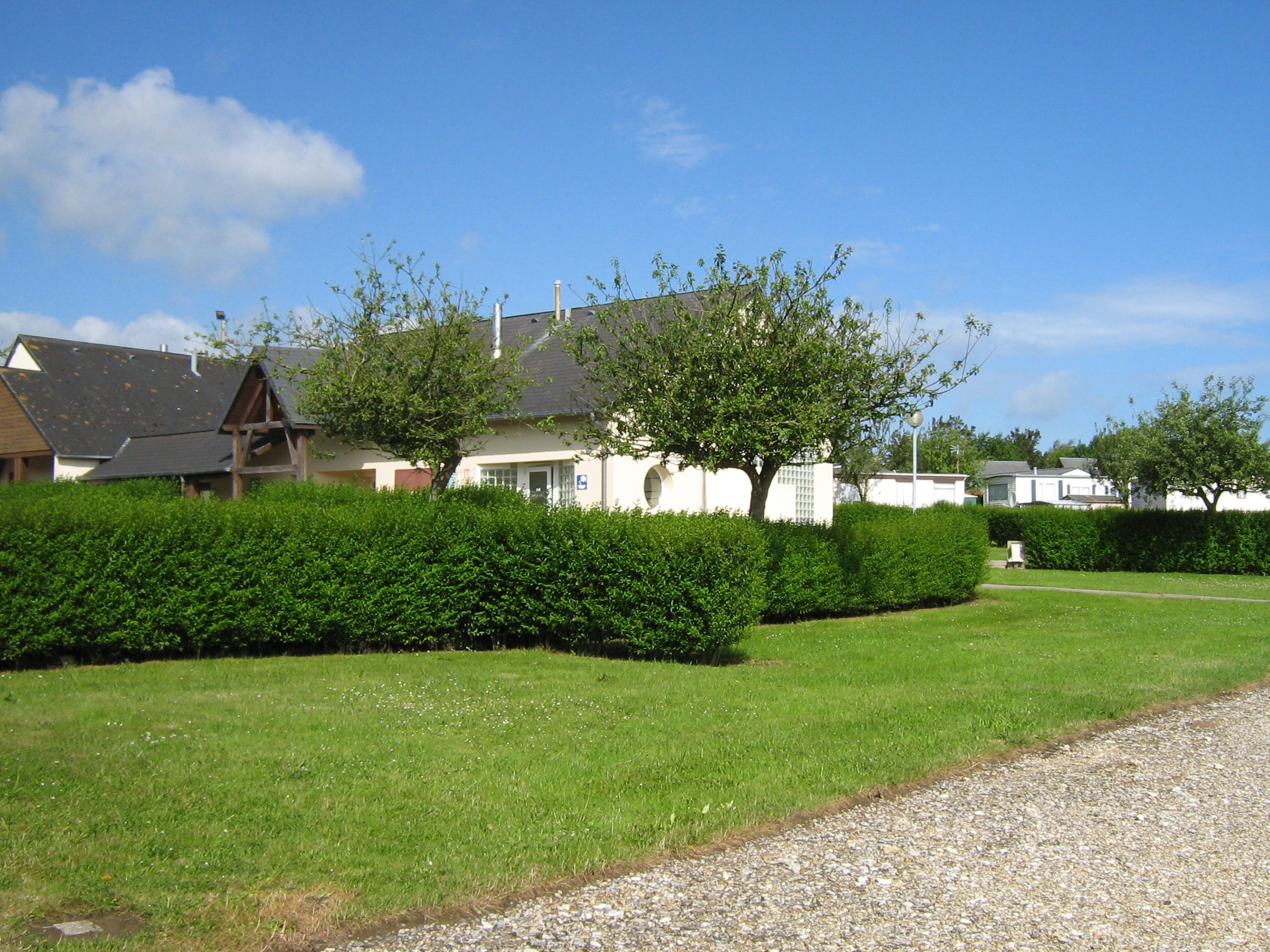 Camping Seasonova Etennemare | ACSI