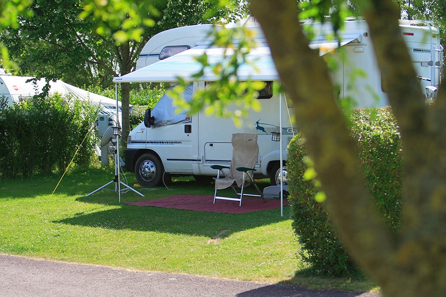 Camping Seasonova Haliotis — 4