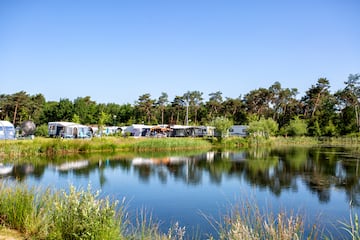 ParcCamping de Witte Vennen ParcCamping de Witte Vennen