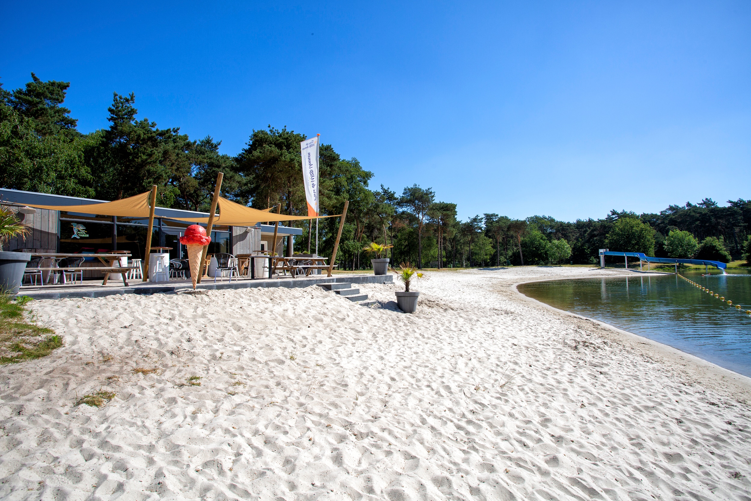 ParcCamping de Witte Vennen — 4