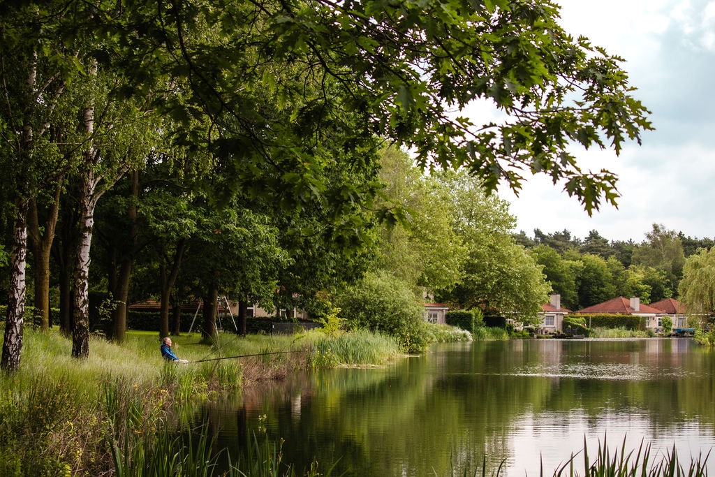 ParcCamping de Witte Vennen — 5