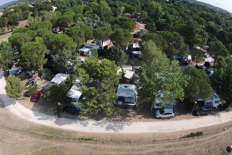 Camping Les Casteillets — 4