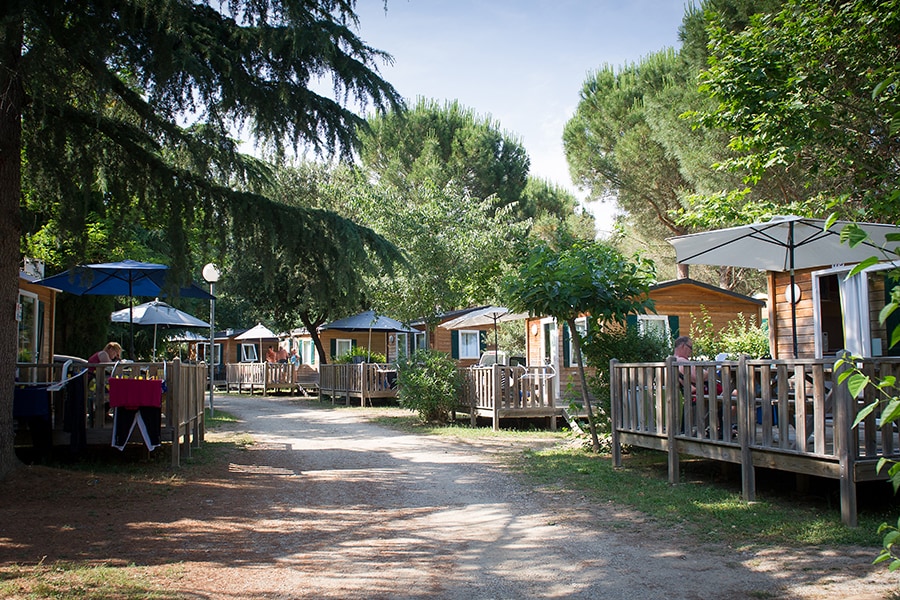 Camping Les Casteillets — 5