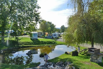 Camping Colombres Camping Colombres