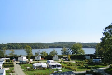 Camping Seasonova de La Forêt Camping Seasonova de La Forêt