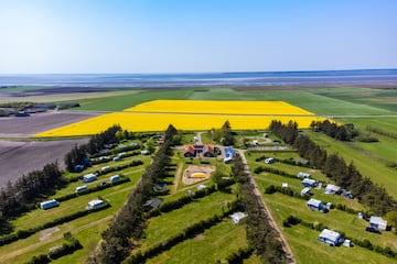 Ballum Camping Ballum Camping