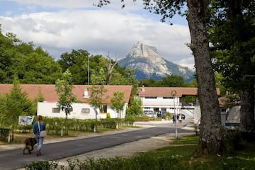 Camping Etxarri Camping Etxarri