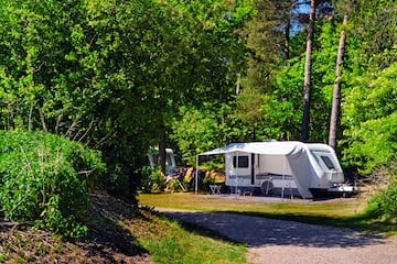 Camping Het Lierderholt - Image 1 Camping Het Lierderholt - Image 1