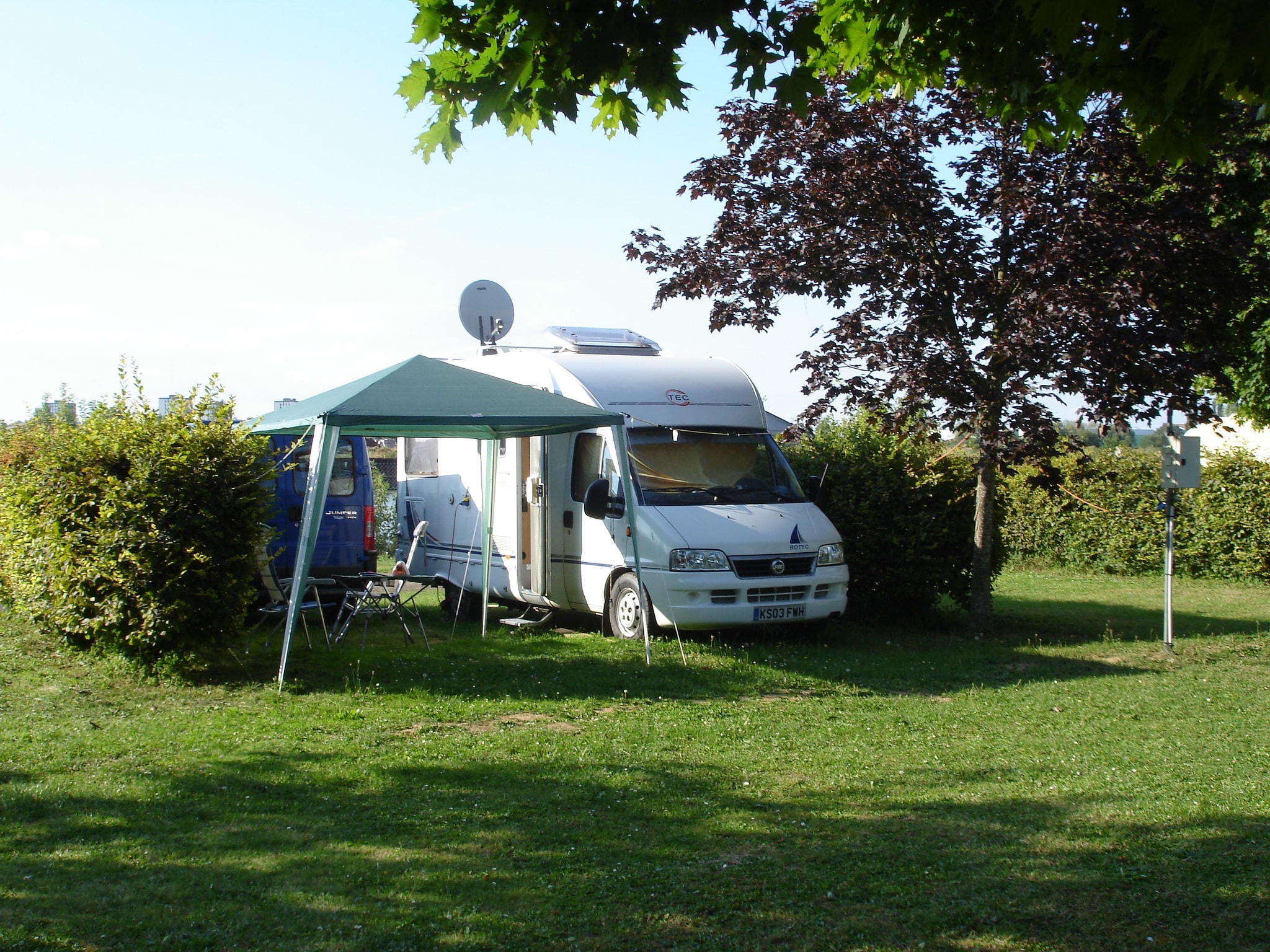 camping ceranfeld Campo Libre Camping Kochset ENZO (6-teilig)