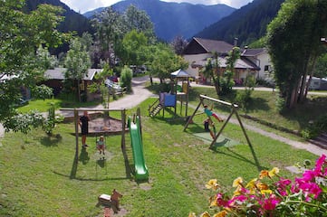 Camping Valle Verde - Image 1 Camping Valle Verde - Image 1