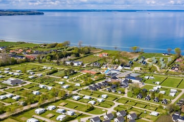 First Camp Skovlund - Lillebaelt - Image 1 First Camp Skovlund - Lillebaelt - Image 1