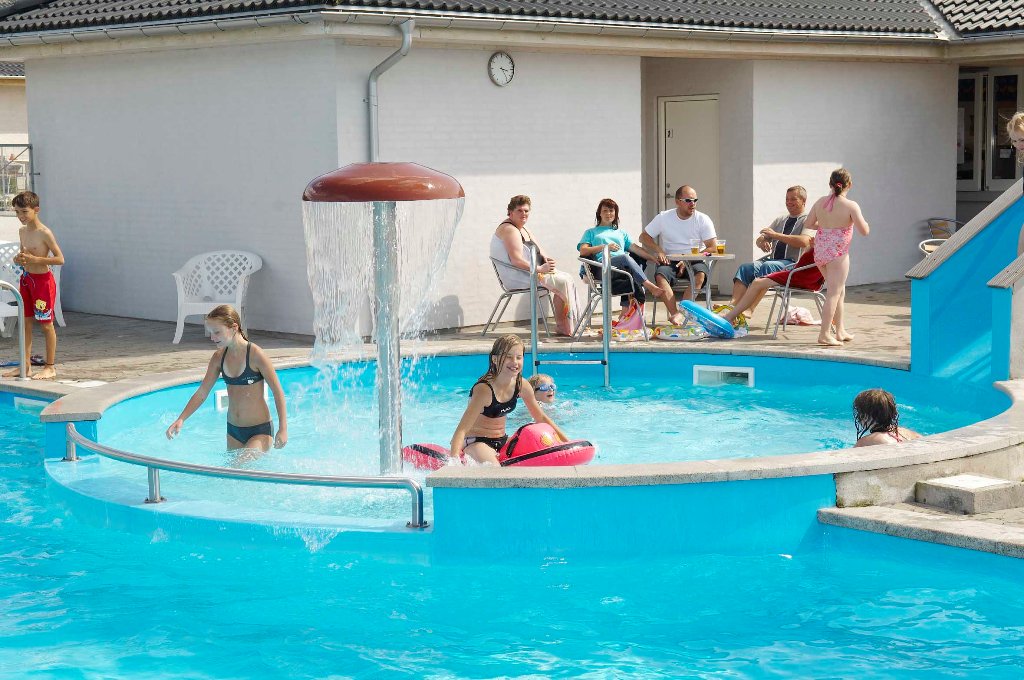 First Camp Skovlund - Lillebaelt | ACSI